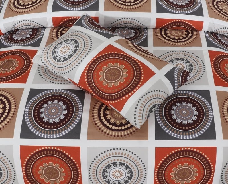 Maible - Bed Sheet Set - Windsorlino.com