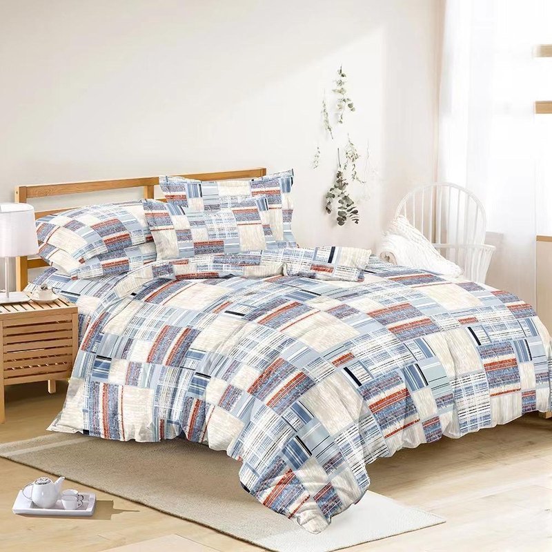 Malaya - Bed Sheet Set - Windsorlino.com