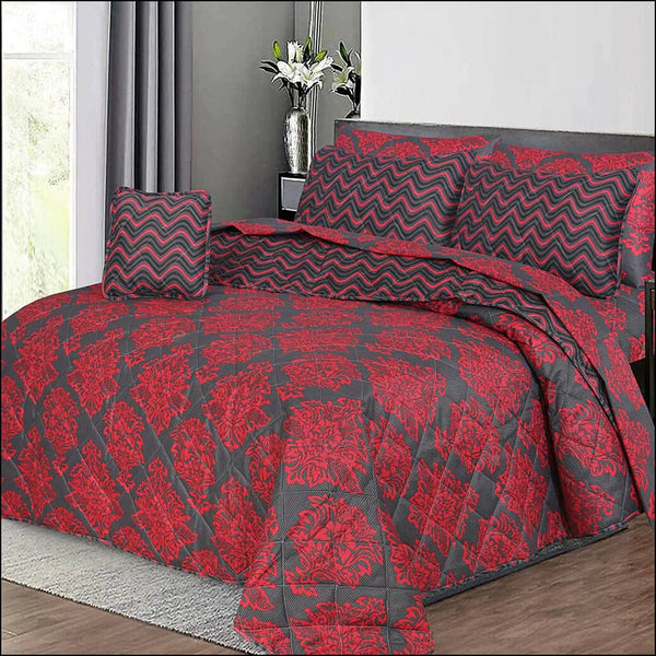 Unizo-Bed Sheet Set