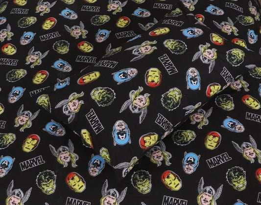 Marvel - Bed Sheet Set - Windsorlino.com