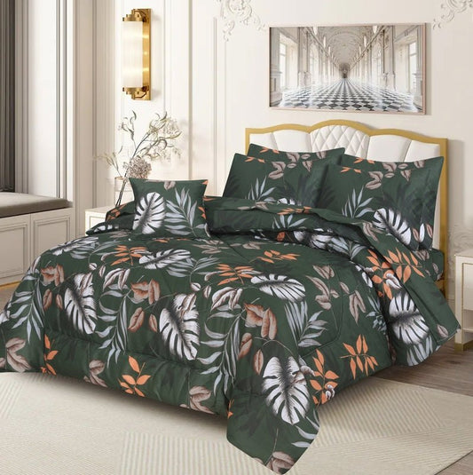 Mesetas - Winter Razai Set - Windsorlino.com