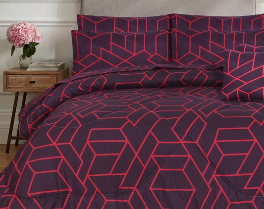 Mika - Comforter Set - Windsorlino.com