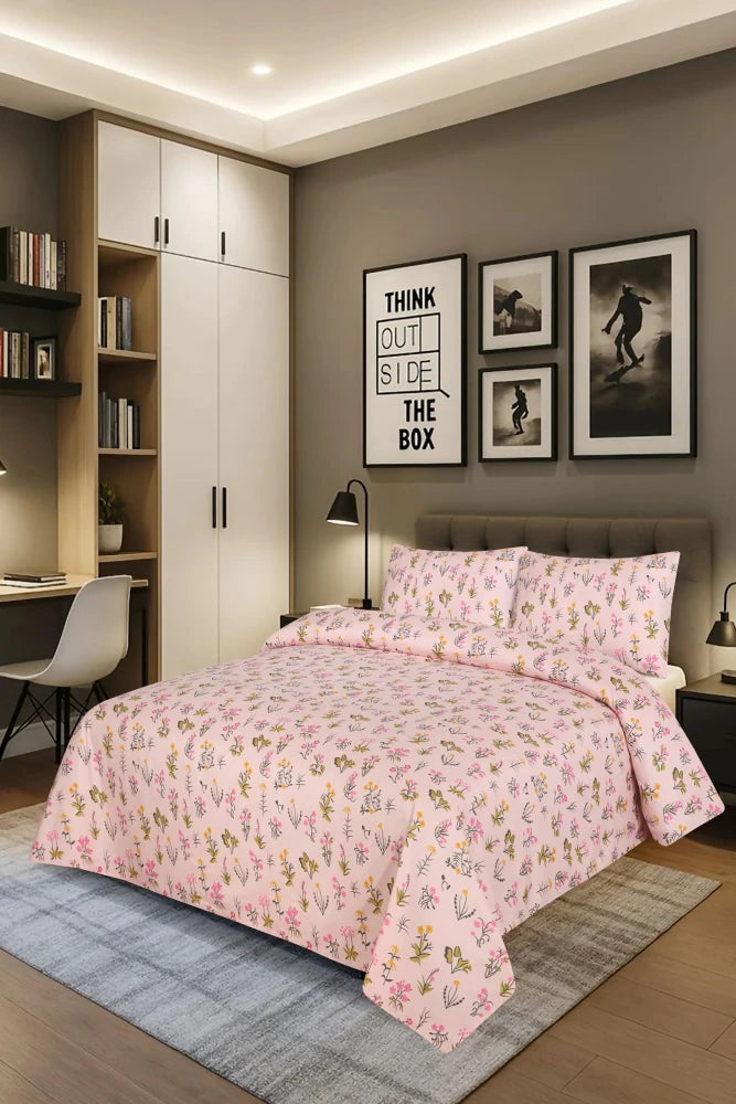 Milano - Bed Sheet Set - Windsorlino.com