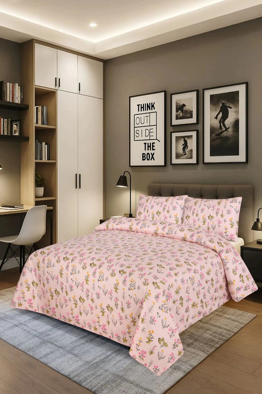 Milano - Bed Sheet Set - Windsorlino.com