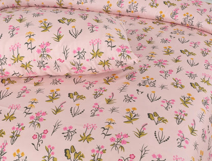 Milano - Bed Sheet Set - Windsorlino.com