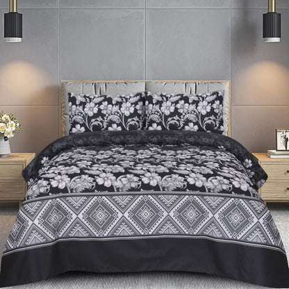 Modesto - Bed Sheet Set - Windsorlino.com