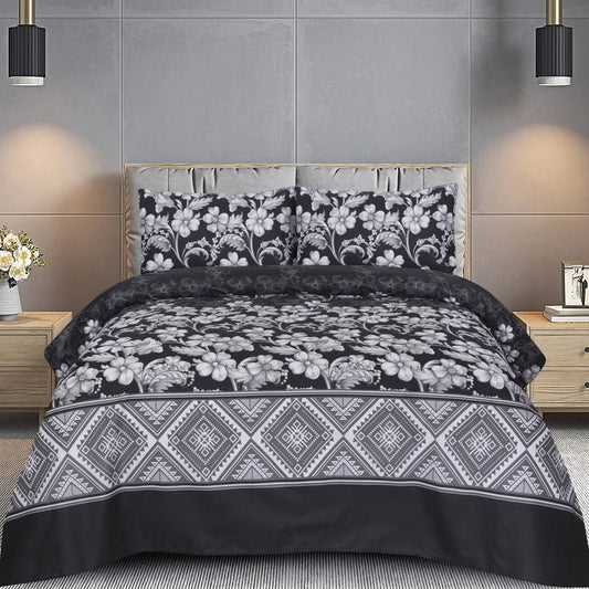 Modesto - Bed Sheet Set - Windsorlino.com