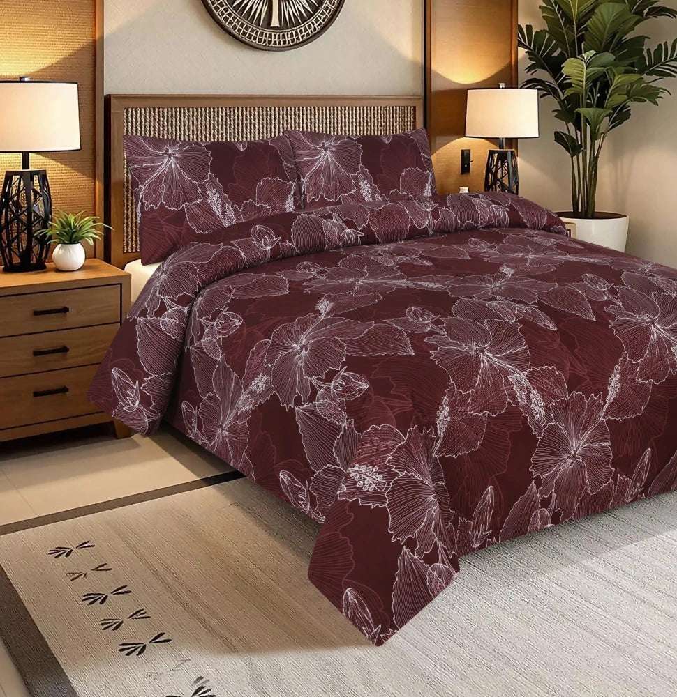 Moncear - Bed Sheet Set - Windsorlino.com