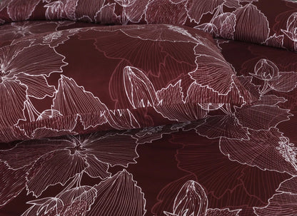 Moncear - Bed Sheet Set - Windsorlino.com