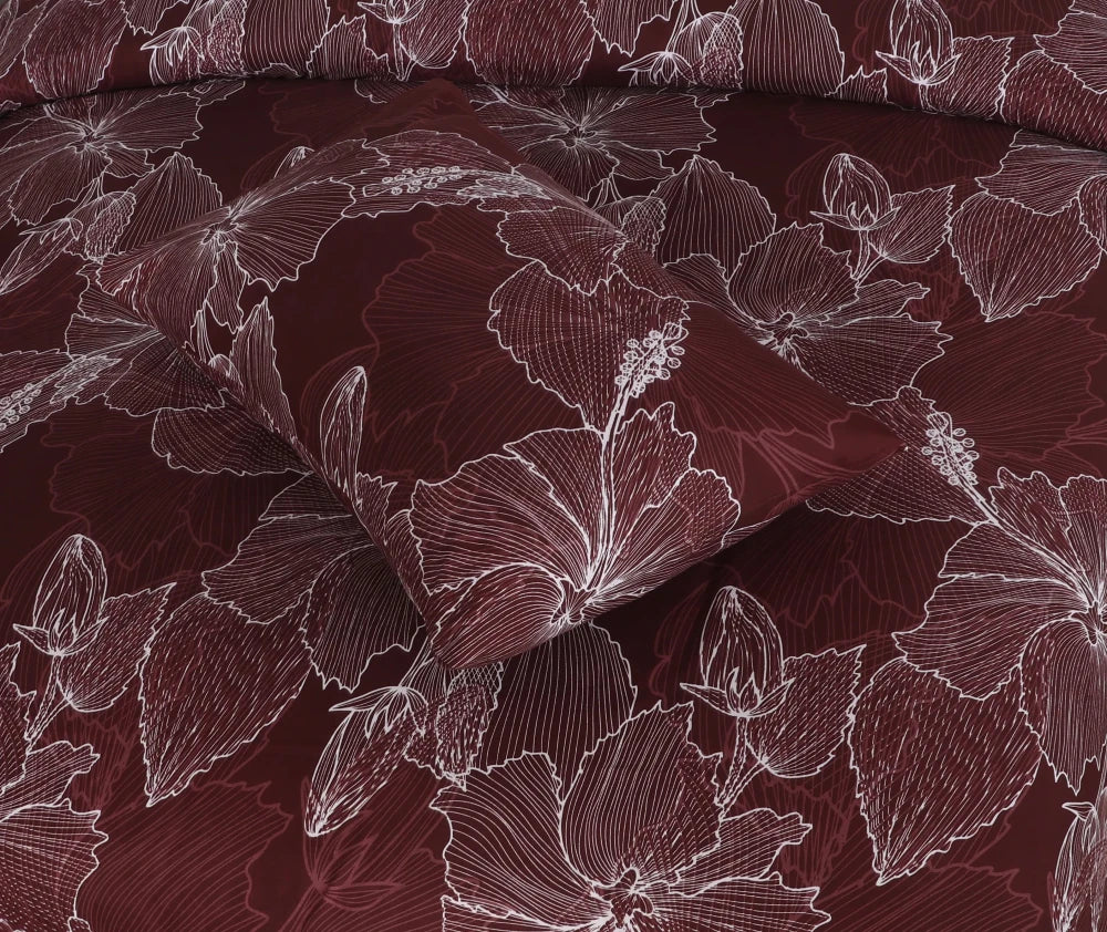 Moncear - Bed Sheet Set - Windsorlino.com