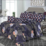 Haviest Comforter Set - 7 PCS