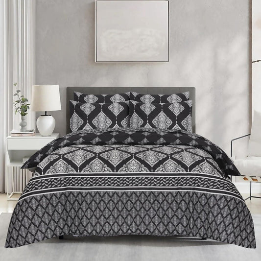 Nedrow - Bed Set - Windsorlino.com