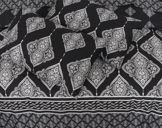 Nedrow - Bed Set - Windsorlino.com