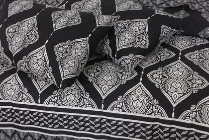 Nedrow - Bed Set - Windsorlino.com