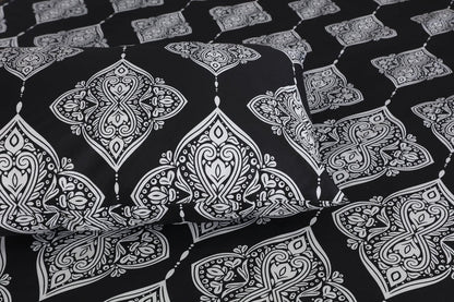 Nedrow - Bed Sheet Set - Windsorlino.com