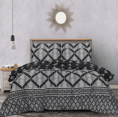 Nedrow - Winter Razai Set - Windsorlino.com