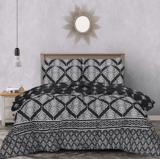 Nedrow - Winter Razai Set - Windsorlino.com