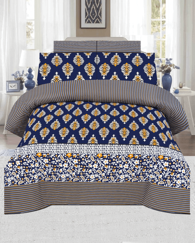 Nicoli - Bed Sheet Set - Windsorlino.com
