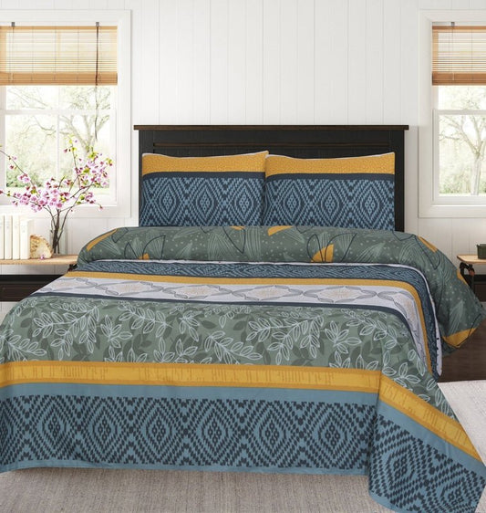 Nisbett - Bed Set - Windsorlino.com