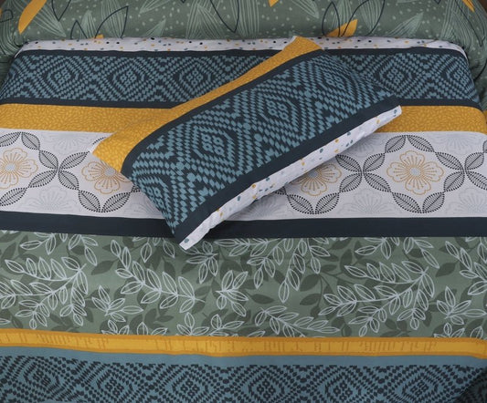 Nisbett - Pack of 2 Pillow Cases - Windsorlino.com