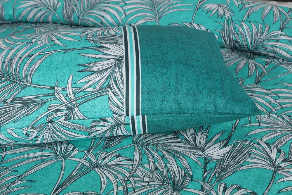 Novilla - Bed Sheet Set - Windsorlino.com