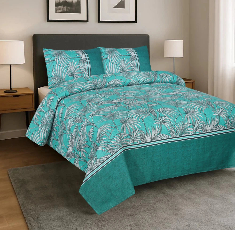 Novilla - Bed Sheet Set - Windsorlino.com