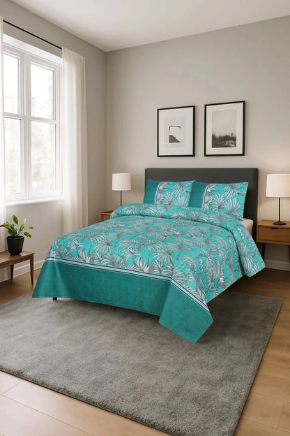 Novilla - Bed Sheet Set - Windsorlino.com