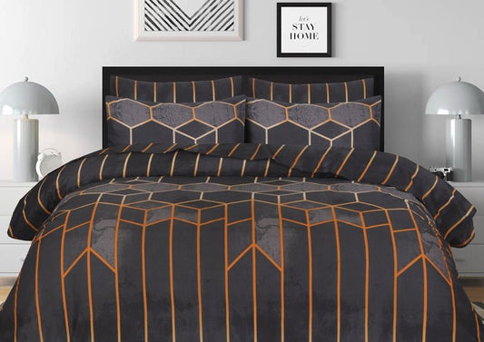 Oliver - Bed Set - Windsorlino.com