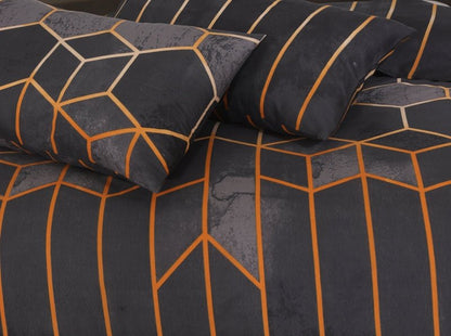 Oliver - Bed Set - Windsorlino.com