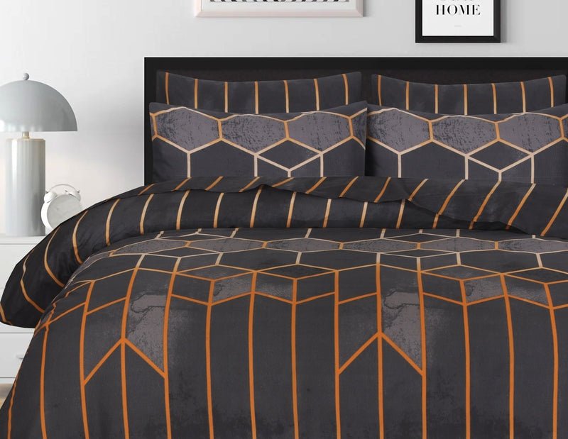 Oliver - Bed Set - Windsorlino.com