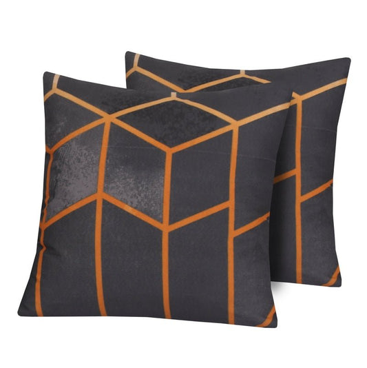 Oliver - Cushion Covers Pack of Two - Windsorlino.com