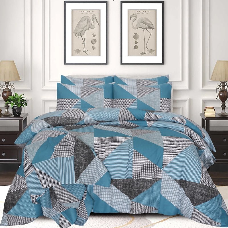 Ophelie - Bed Set - Windsorlino.com
