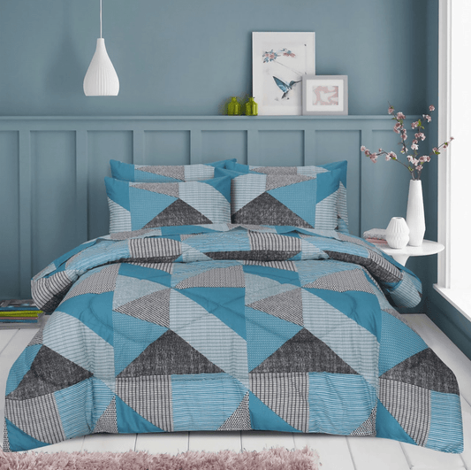 Ophelie - Winter Razai Set - Windsorlino.com