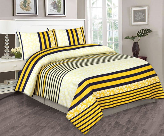 Peavler - Bed Sheet Set - Windsorlino.com