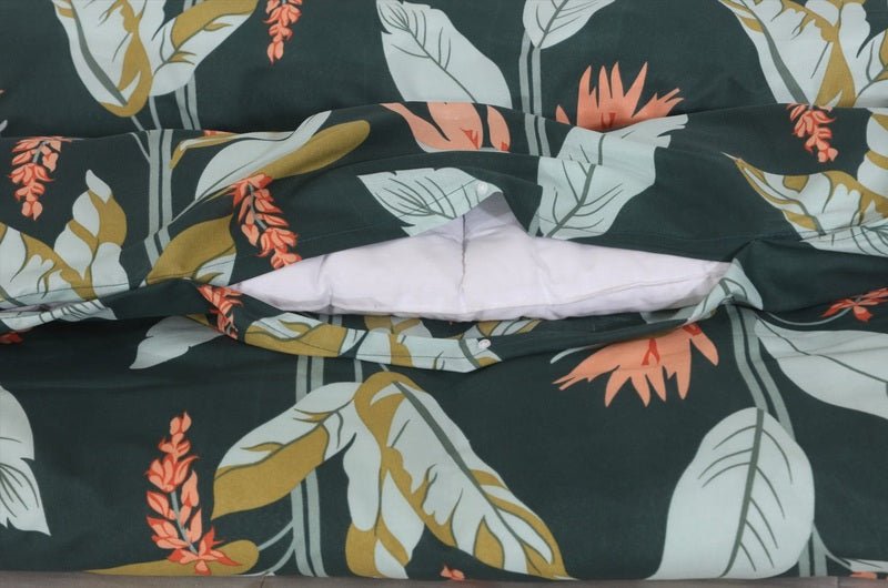 Pistachio Green - Bed Set - Windsorlino.com
