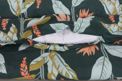 Pistachio Green - Bed Set - Windsorlino.com