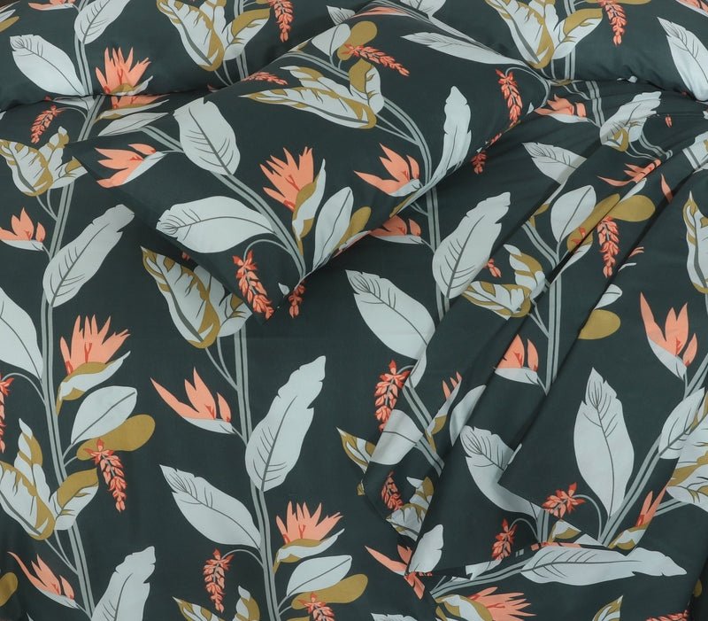 Pistachio Green - Bed Set - Windsorlino.com