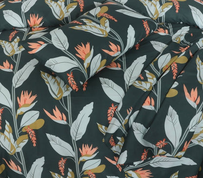 Pistachio Green - Bed Set - Windsorlino.com