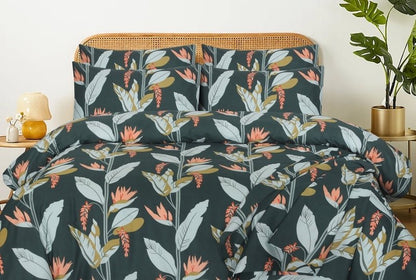 Pistachio Green - Bed Set - Windsorlino.com