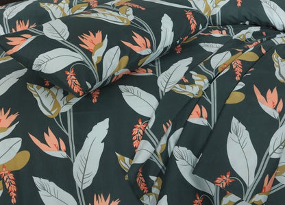 Pistachio Green - Bed Set - Windsorlino.com