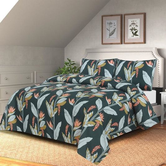 Pistachio Green - Bed Sheet Set - Windsorlino.com