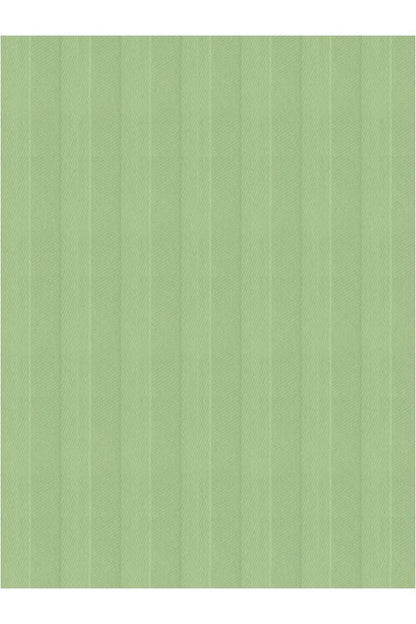 Pistachio Stripe - Luxury Fitted Sheet - Windsorlino.com