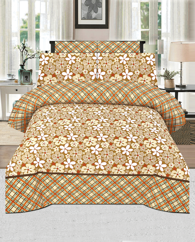 Pizano - Bed Sheet Set - Windsorlino.com