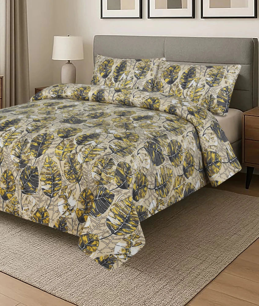 Renze - Bed Sheet Set - Windsorlino.com