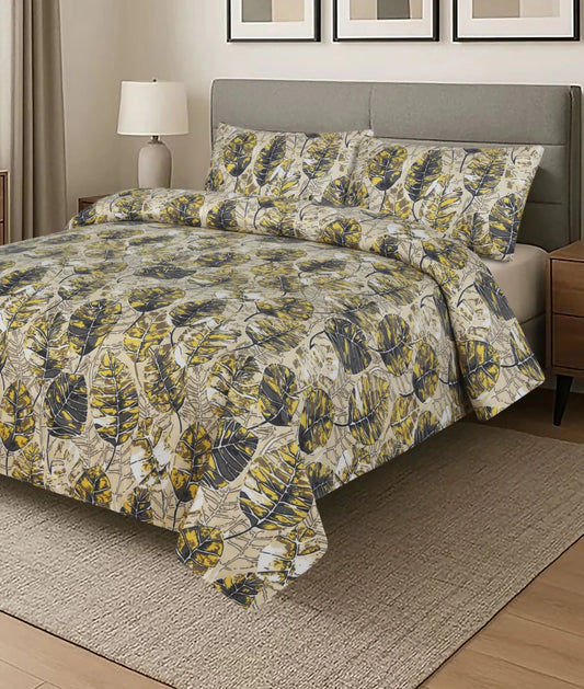 Renze - Bed Sheet Set - Windsorlino.com