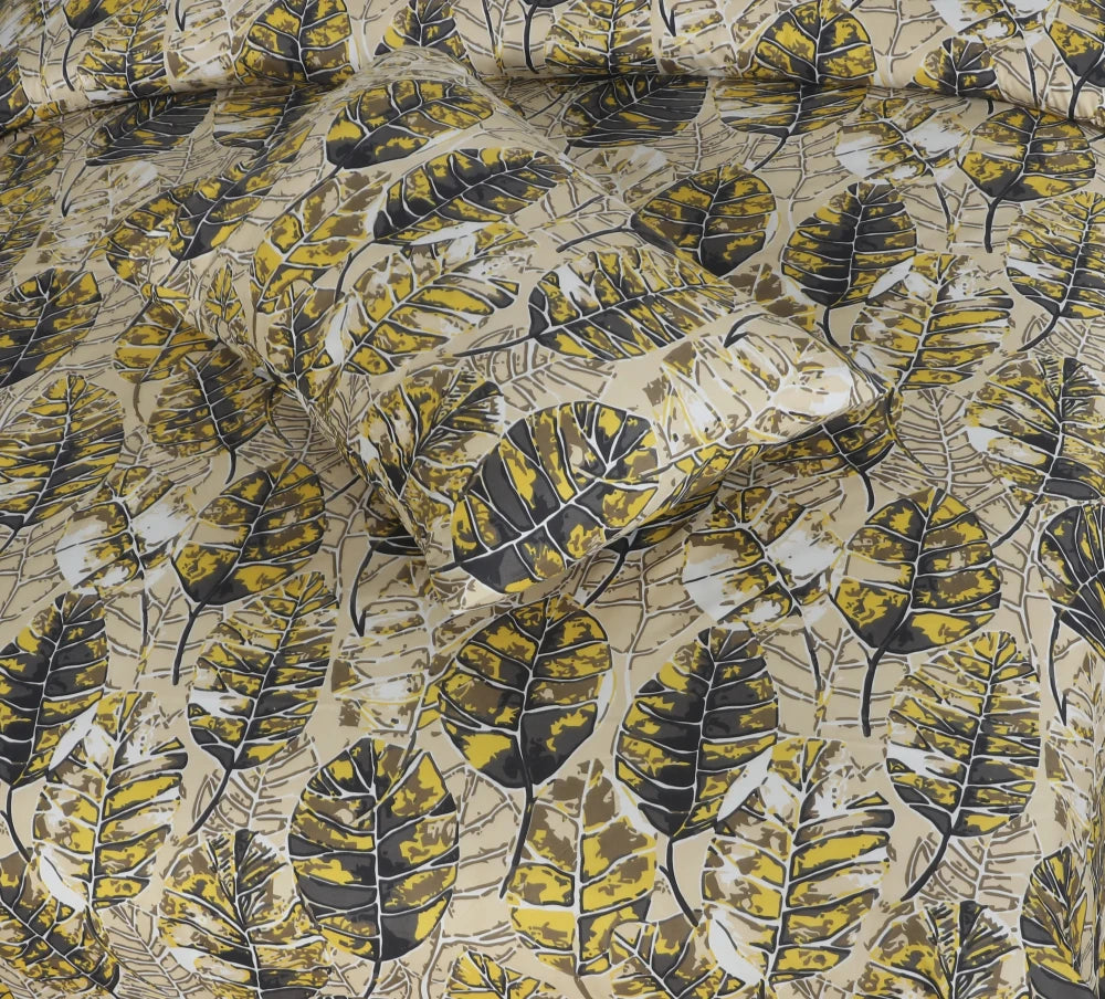 Renze - Bed Sheet Set - Windsorlino.com