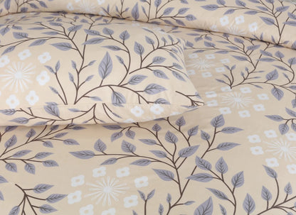 Revie - Bed Sheet Set - Windsorlino.com