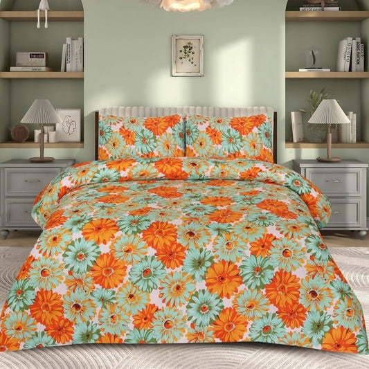 Reyna - Bed Sheet Set - Windsorlino.com