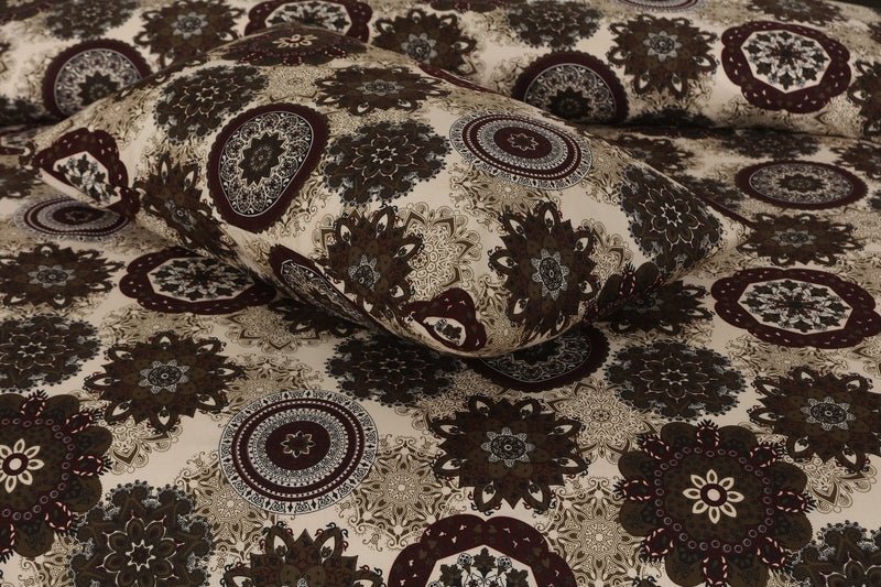 Ridge - Bed Sheet Set - Windsorlino.com