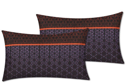 Rigne - Pack of 2 Pillow Cases - Windsorlino.com